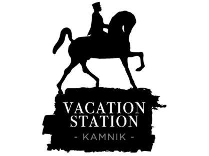 شقة Vacation Station كامنيك المظهر الخارجي الصورة